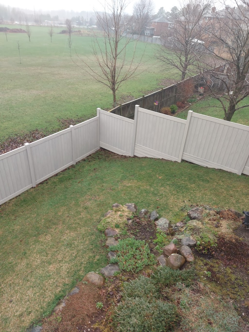 Johnston Fence Contracting | 2087 Division Rd W, Orillia, ON L3V 6H2, Canada | Phone: (705) 325-9284