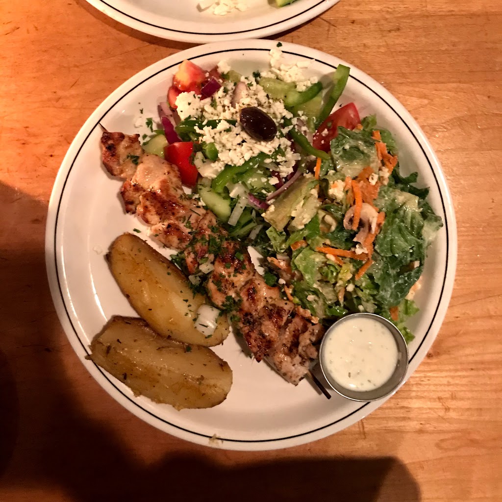 Anatoli Souvlaki | 5 Lonsdale Ave, North Vancouver, BC V7M 2E4, Canada | Phone: (604) 985-9853
