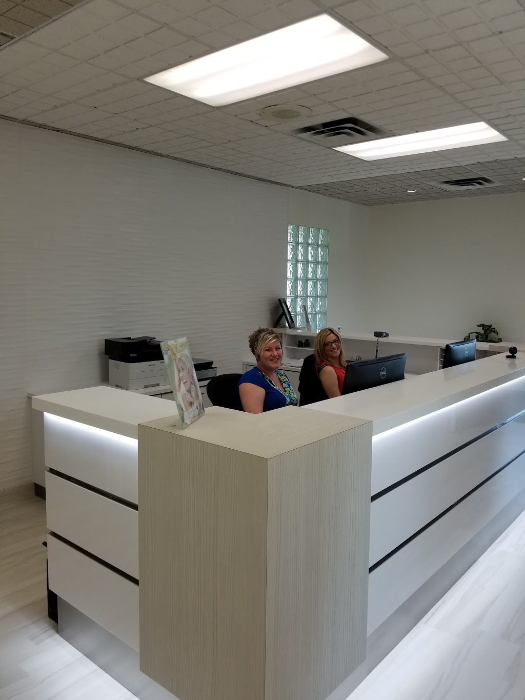The Dental Centre - Uxbridge | 29 Toronto St S Suite 201, Uxbridge, ON L9P 1V9, Canada | Phone: (905) 852-7382