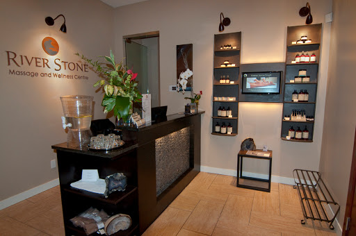 River Stone Massage & Wellness Centre | 14127 23 Ave NW #312, Edmonton, AB T6R 0G4, Canada | Phone: (780) 705-2445