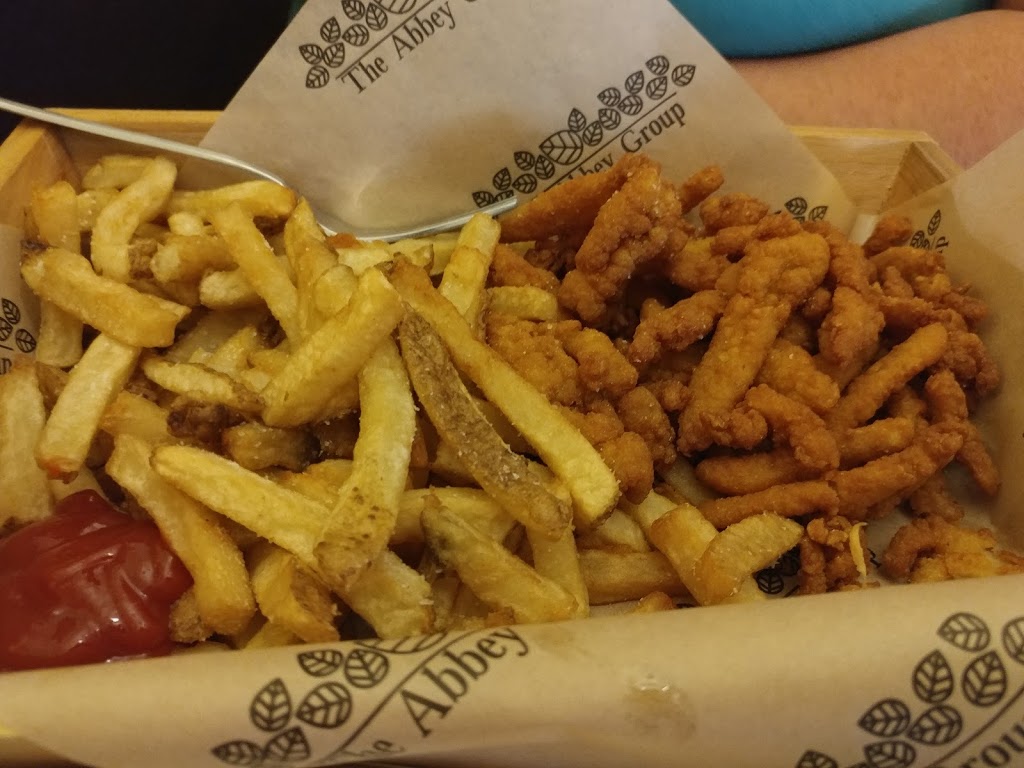 The Abbey Pub and Restaurant | 6212 VT-105, Enosburg Falls, VT 05450, USA | Phone: (802) 933-2223
