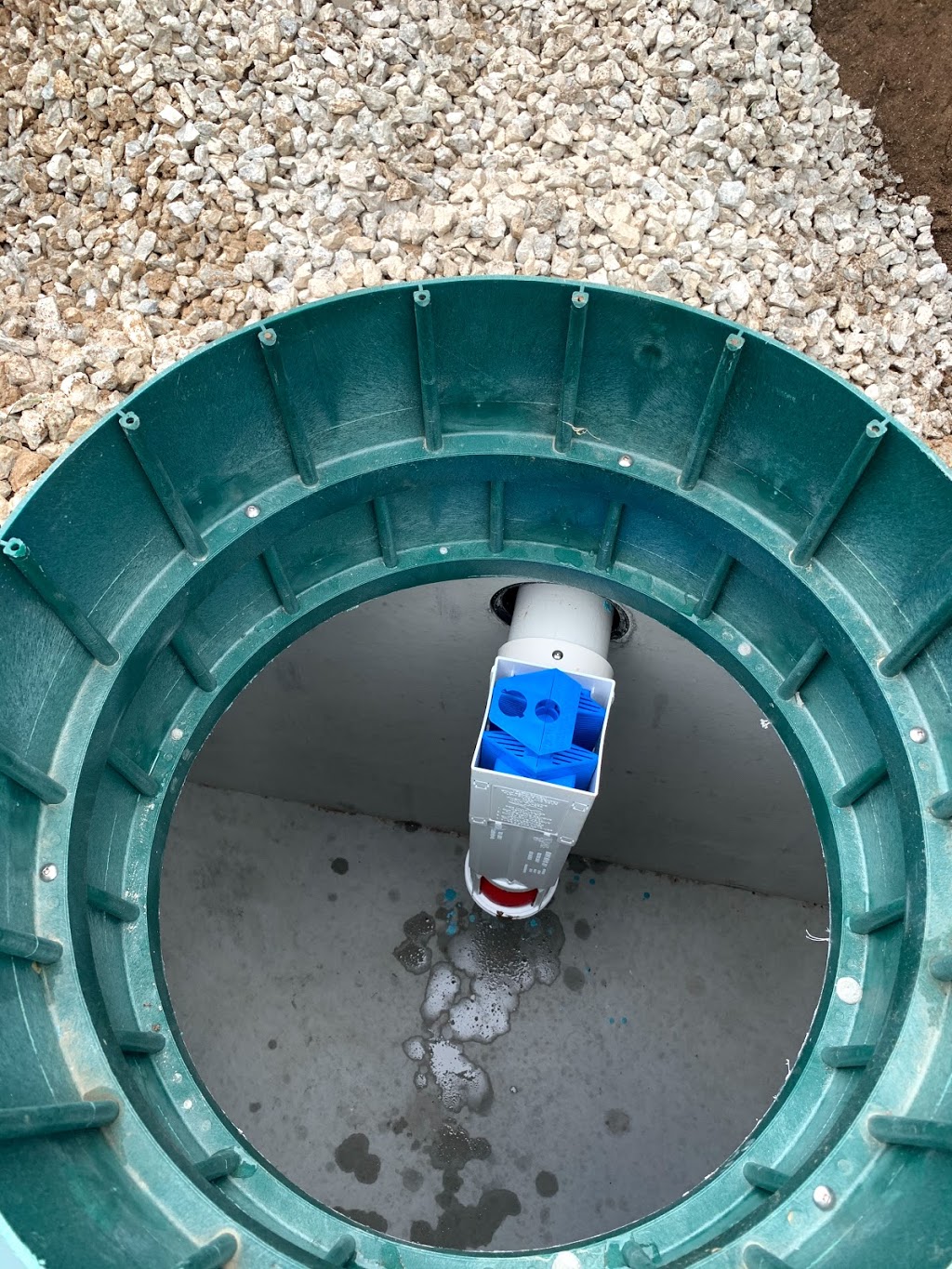 Seeley Excavation & Septic | 494176 Grey County Rd 2, Feversham, ON N0C 1C0, Canada | Phone: (519) 375-1455