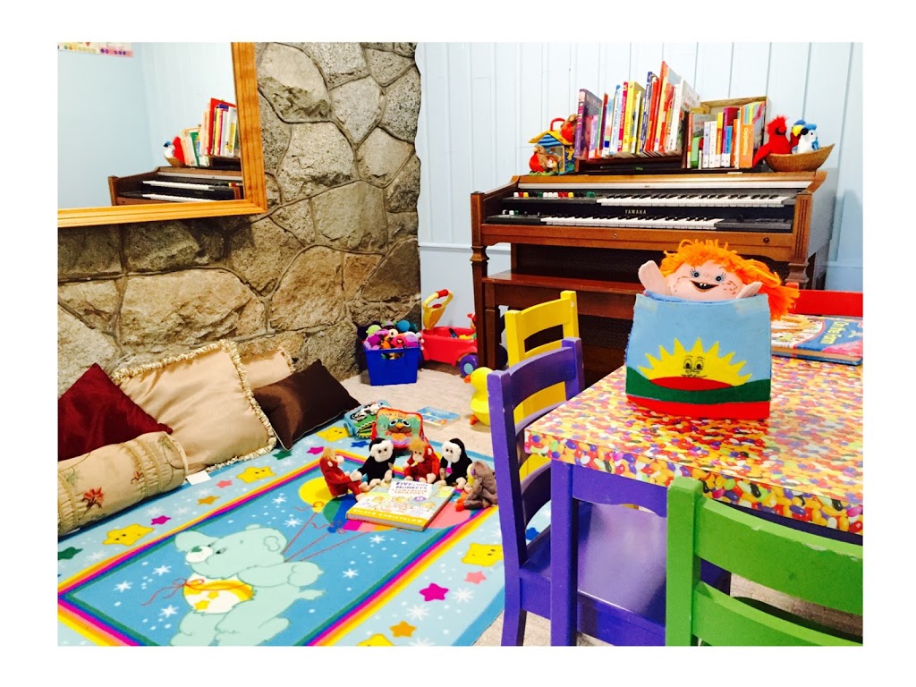 Circle Speech and Language Centre | 1901 Wenman Dr, Victoria, BC V8N 2P9, Canada | Phone: (250) 217-8123