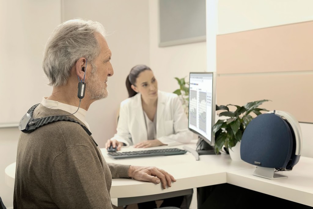 Amplifon Hearing Clinic | 1060 Burnham St., Unit #7 Burnham, Cobourg, ON K9A 5V9, Canada | Phone: (905) 372-1010