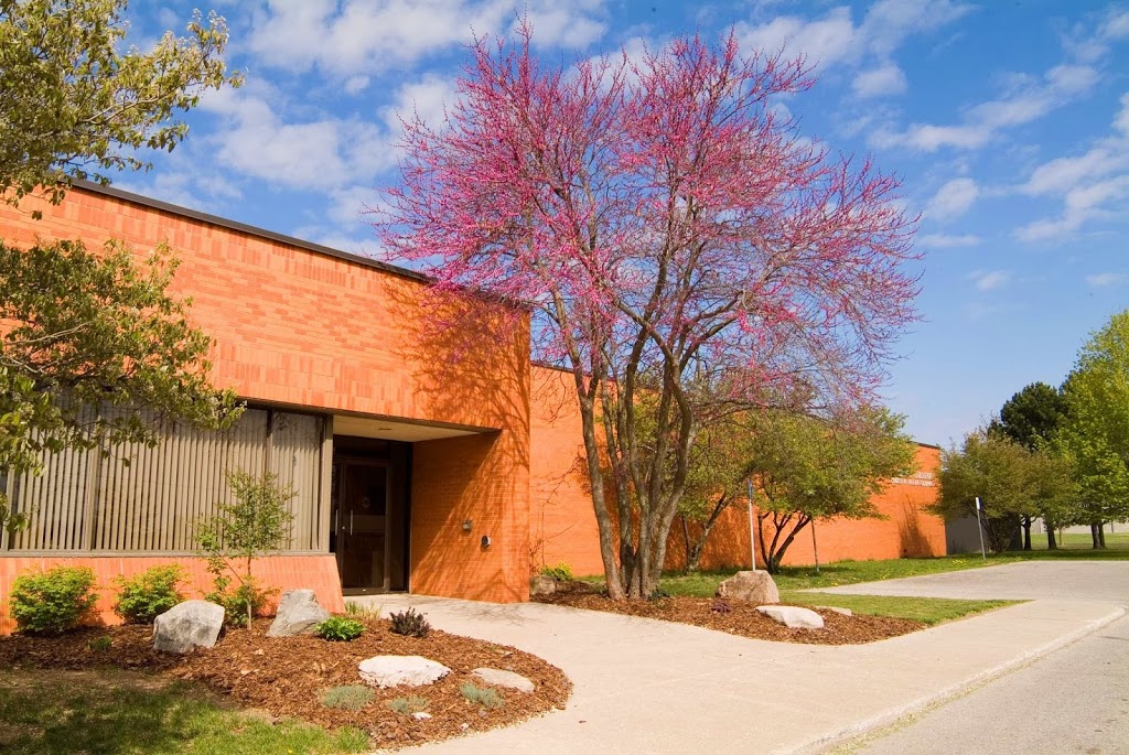 Fanshawe College - Simcoe/Norfolk Regional Campus | 634 Ireland Rd, Simcoe, ON N3Y 4K8, Canada | Phone: (519) 426-8260