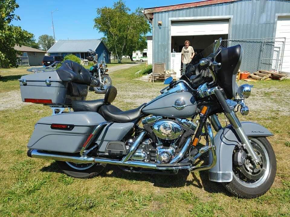 Grand-Dads Kustomz and U-Haul Authorized Dealer | 426 Main St E, Dunnville, ON N1A 2Y7, Canada | Phone: (365) 661-5121