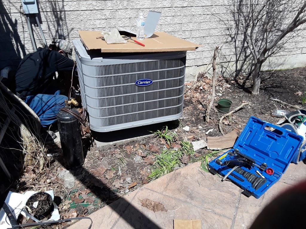 REPUTABLE HEATING COOLING 4162190606 | Autumn Crescent, Pickering, ON L1V 6X5, Canada | Phone: (416) 219-0606