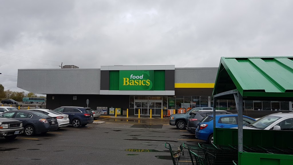 Food Basics | 235 Guelph St, Georgetown, ON L7G 4A8, Canada | Phone: (905) 877-5648