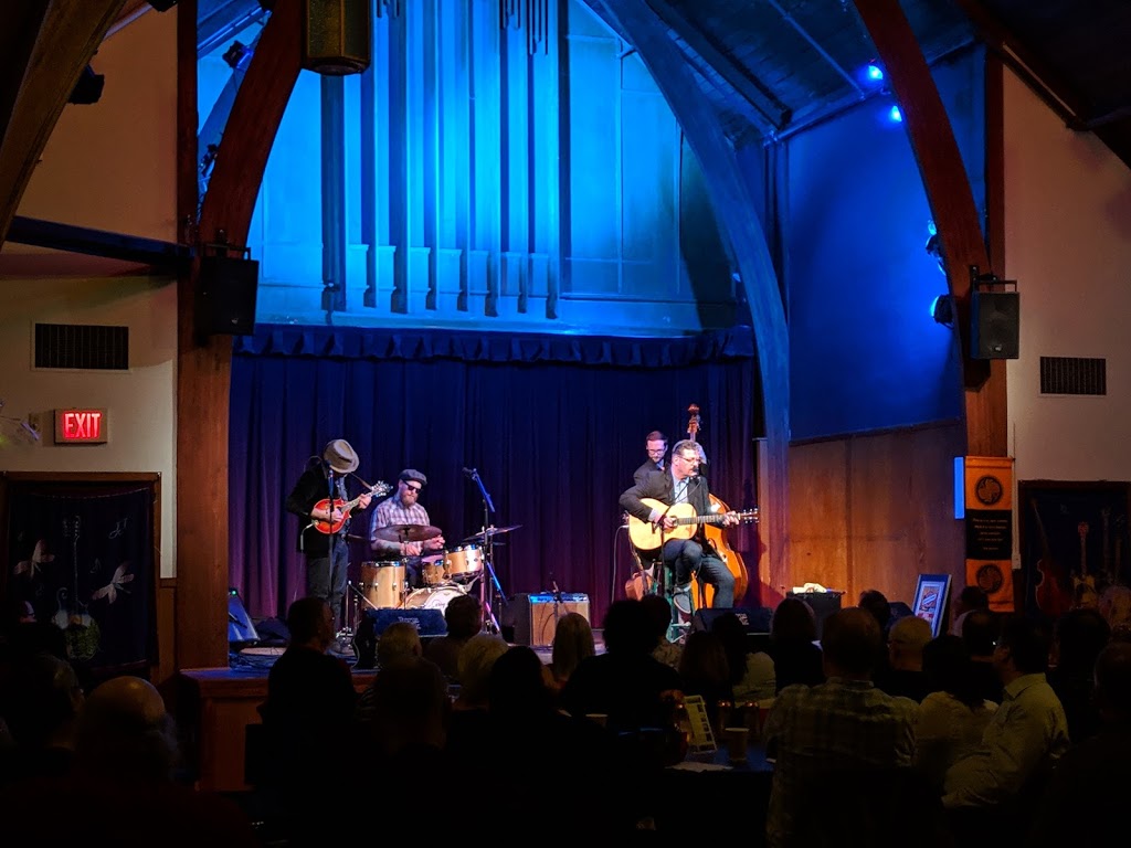 The Rogue Folk Club | 3214 W 10th Ave, Vancouver, BC V6K 2L2, Canada | Phone: (604) 732-1305