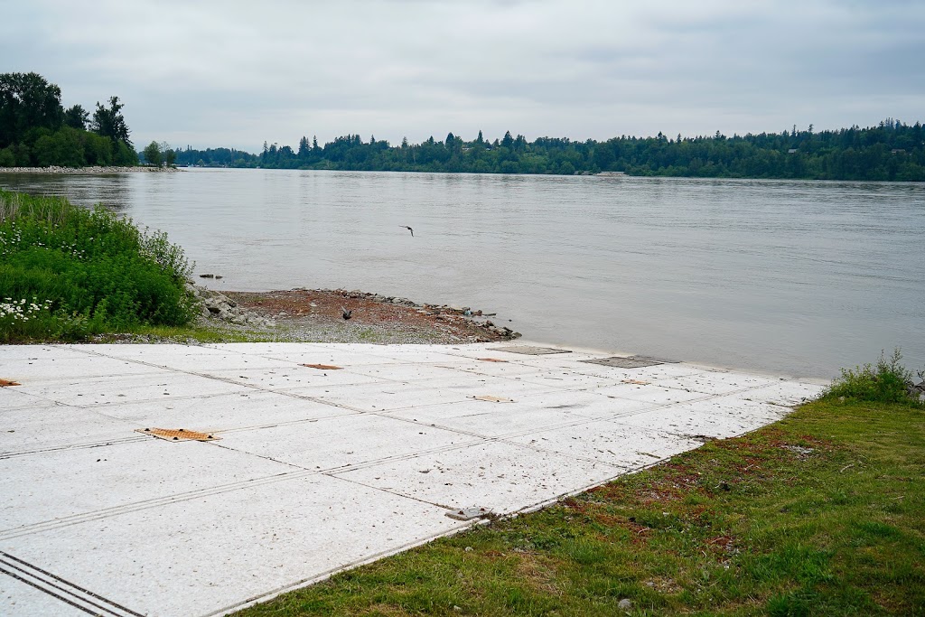 Fort Langley Airport | 23945 River Rd, Langley City, BC V1M 3R4, Canada | Phone: (604) 888-1922