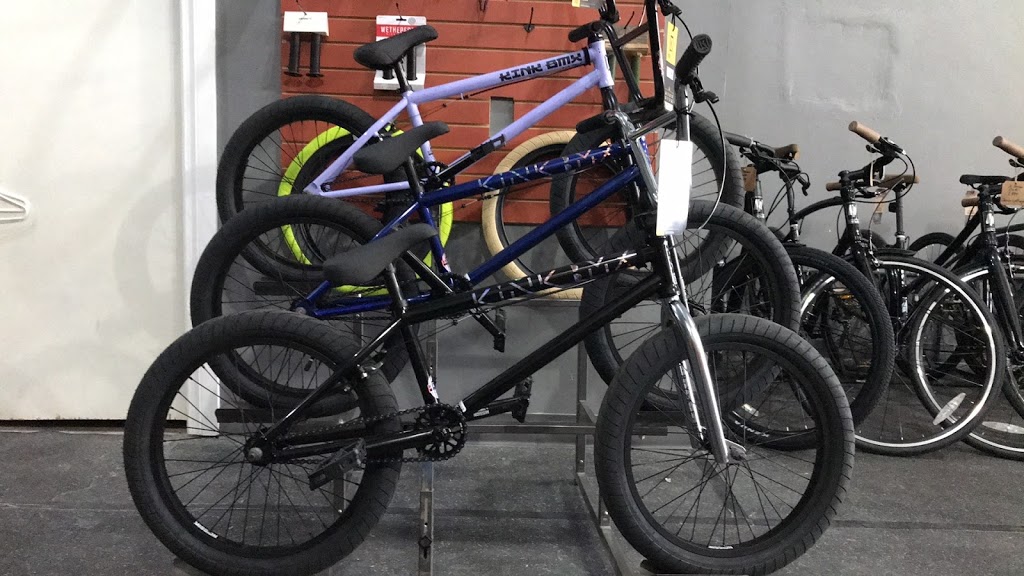St. Thomas Cycles | 154 Fifth Ave #1, St Thomas, ON N5R 4E7, Canada | Phone: (519) 207-8600