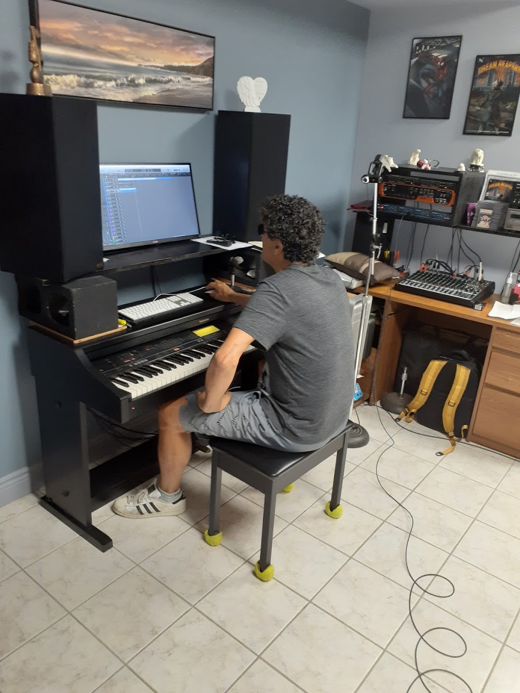 Canadian Conservatory of Music | 1821 Provincial Rd #102, Windsor, ON N8W 5V7, Canada | Phone: (519) 971-2760