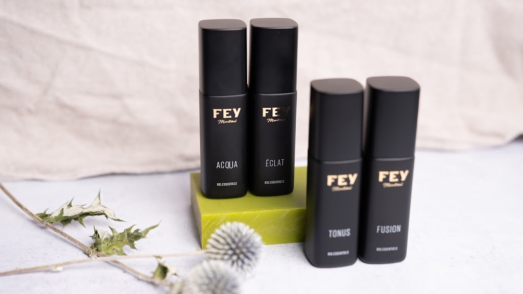FEY Cosmetics | 61 Rue les Chênes, Laval, QC H7R 1H1, Canada | Phone: (450) 627-7458