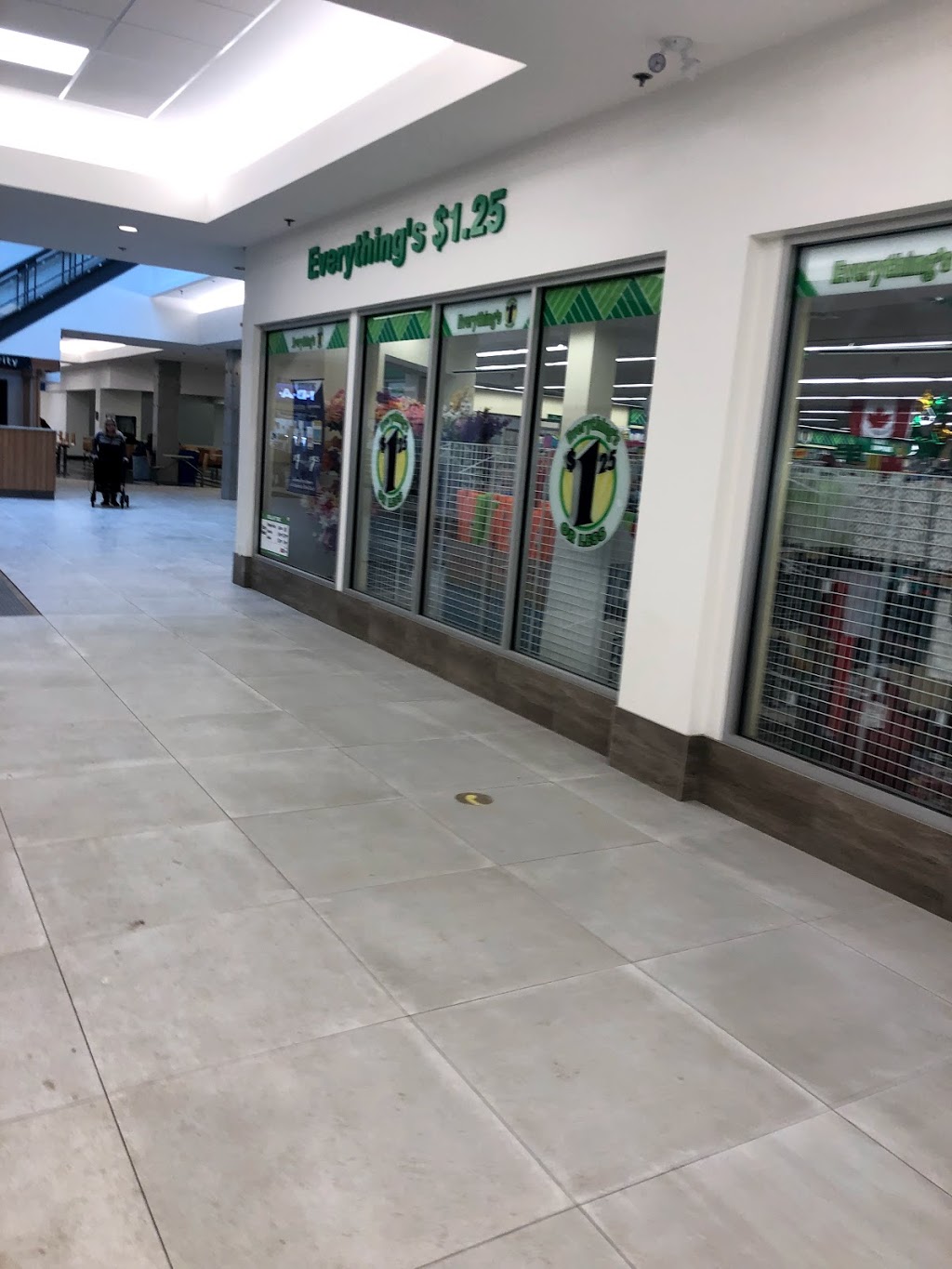 Dollar Tree | 3210 118 Ave NW Unit #140, Edmonton, AB T5W 4W1, Canada | Phone: (780) 758-6456