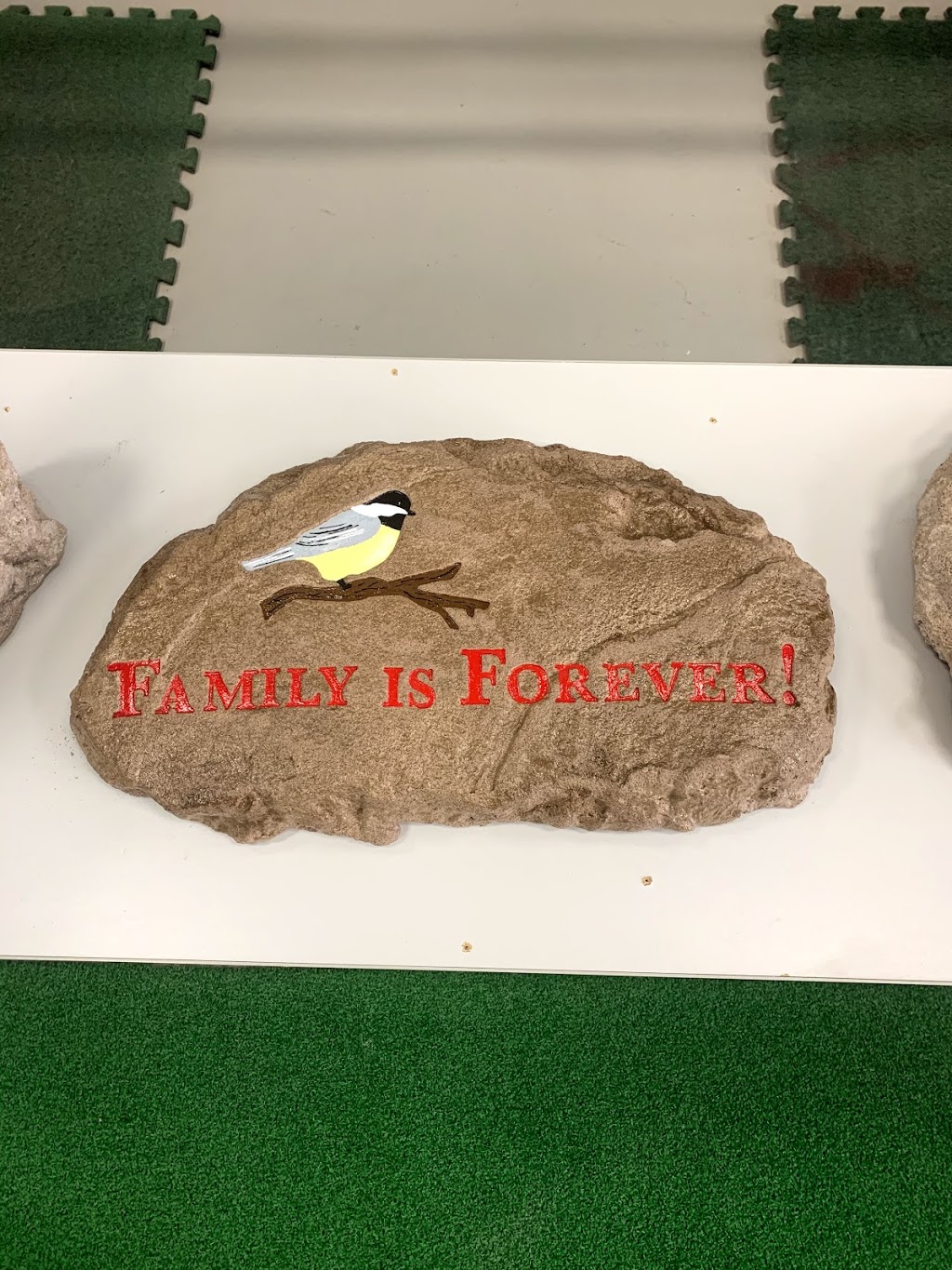 Boulder Designs by RFN | 4720-37st Bay C, Camrose, AB T4V 0G3, Canada | Phone: (780) 673-0187