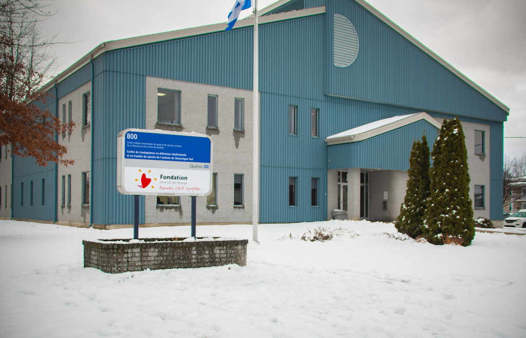 Fondation de la SSS de lÉnergie | 800 106e Avenue, Shawinigan-Sud, QC G9P 5H1, Canada | Phone: (819) 536-5008