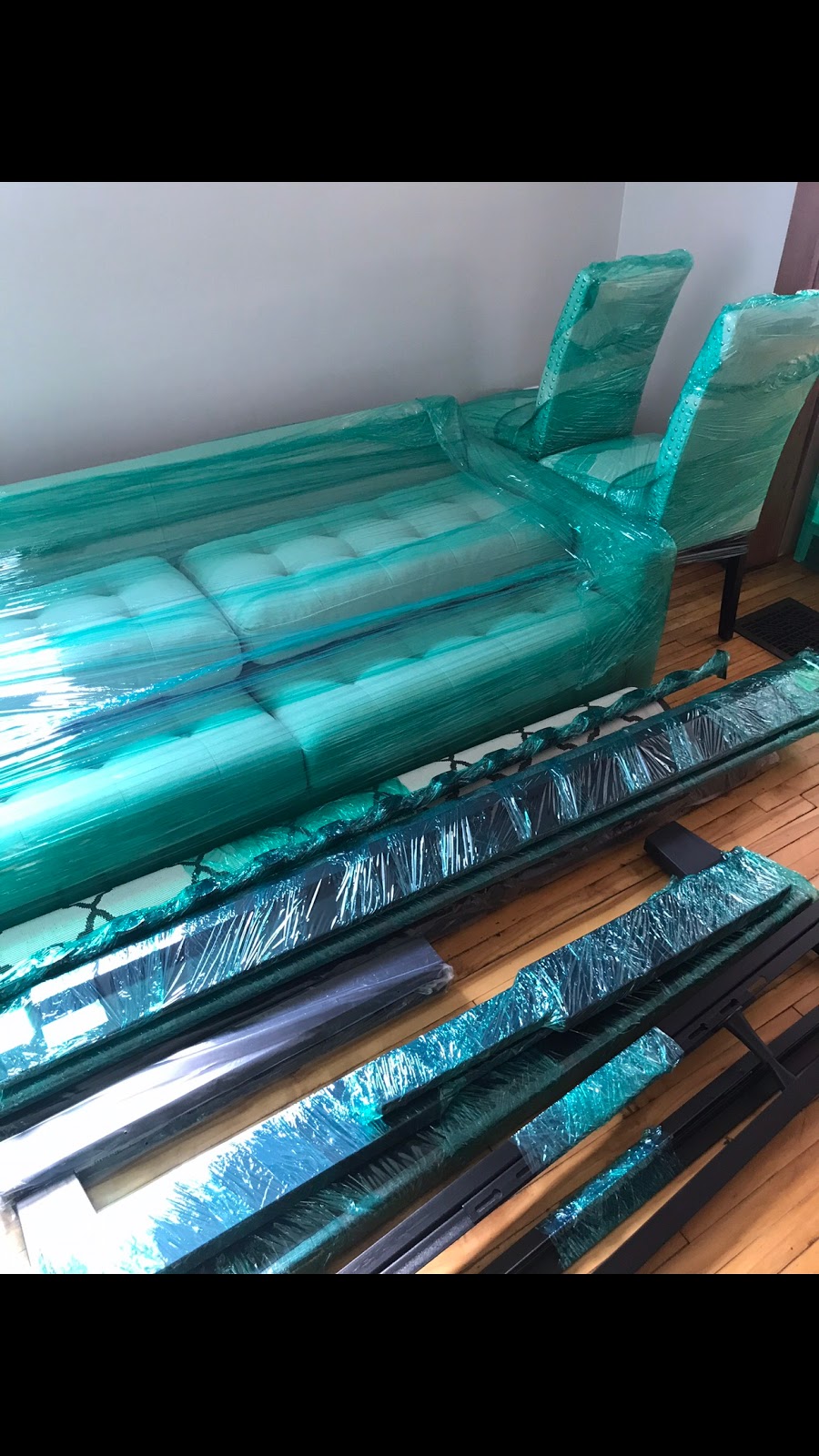 Niagara Falls Moving Company | 4551 Zimmerman Ave, Niagara Falls, ON L2E 3M5, Canada | Phone: (289) 241-4951