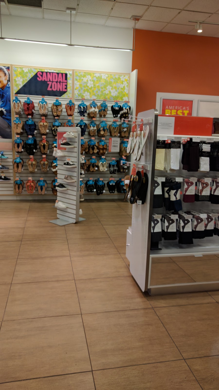 Payless ShoeSource | 1 Bellis Fair Pkwy STE 609, Bellingham, WA 98226, USA | Phone: (360) 671-0488