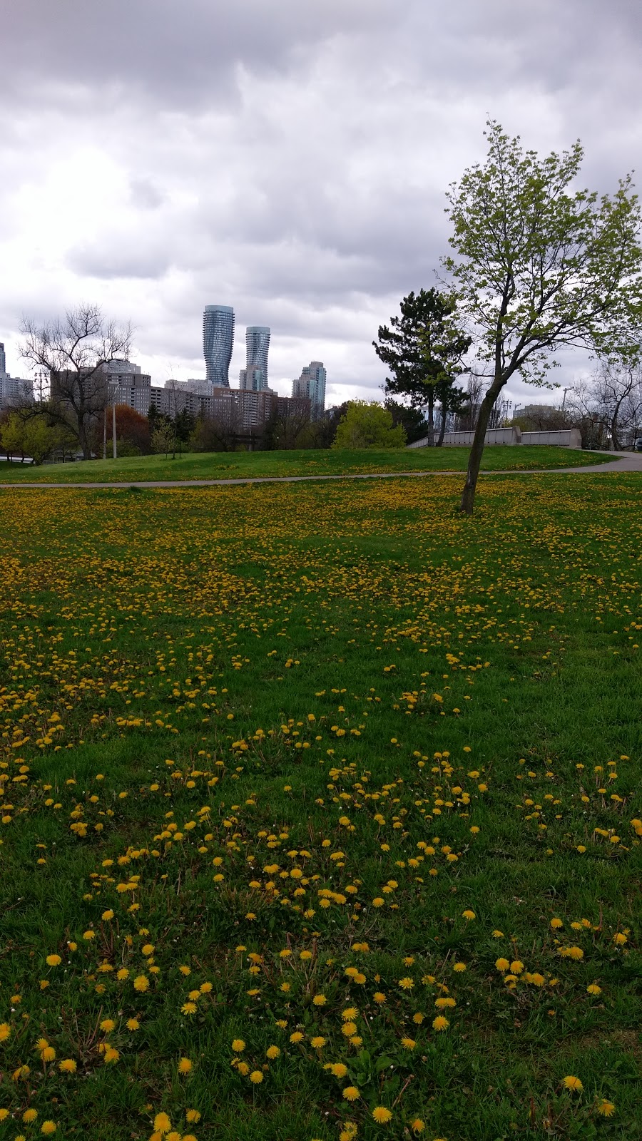 Brentwood Park | Mississauga, ON L5A, Canada