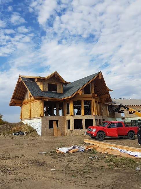 Orchard Roofing | 1453 Collison Rd, Kelowna, BC V1X 1K9, Canada | Phone: (250) 681-1891