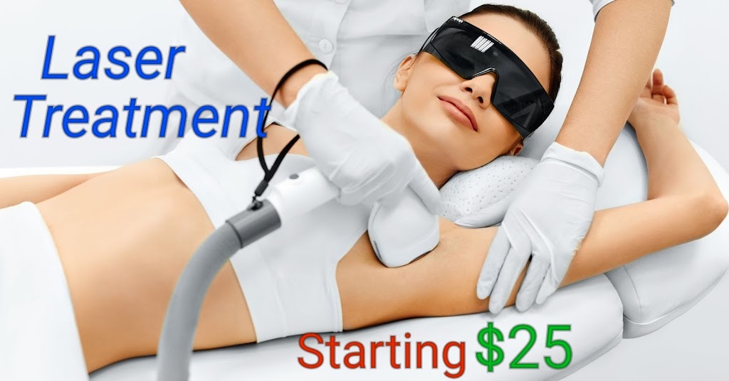 Alisha Salon and Spa | Bristol Rd W Unit# 16, Mississauga, ON L5M 4Z1, Canada | Phone: (905) 814-0805