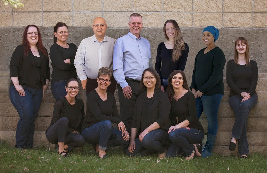 Sandstone Dental | 66 Sandarac Dr NW #220, Calgary, AB T3K 4L2, Canada | Phone: (403) 275-3132