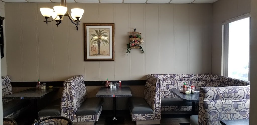 Buns House Restaurant | 3027a, Millar Ave, Saskatoon, SK S7K 6G5, Canada | Phone: (306) 974-7988