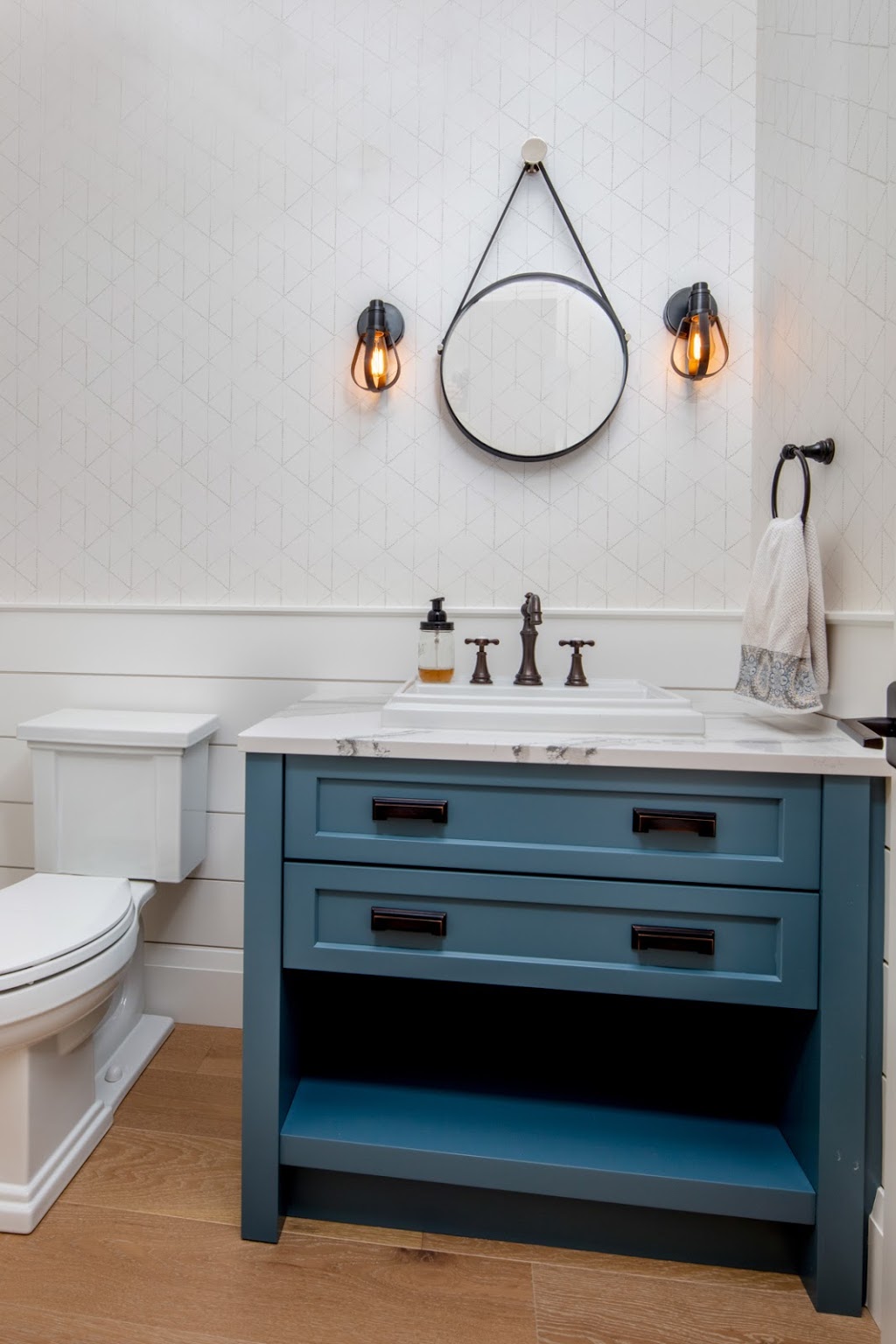 Chervin Kitchen & Bath | 8 Lee Valley Dr, Port Carling, ON P0B 1J0, Canada | Phone: (705) 765-6638