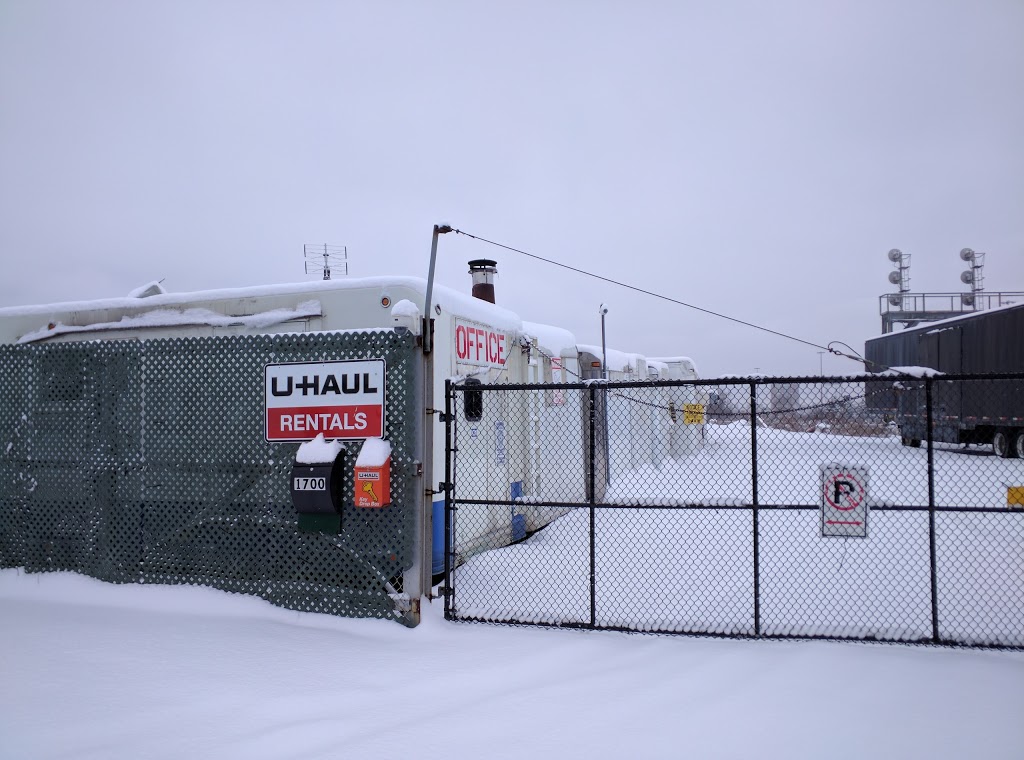 Renewable storage | 1700 Squires Beach Rd, Pickering, ON L1W, Canada | Phone: (905) 686-8856