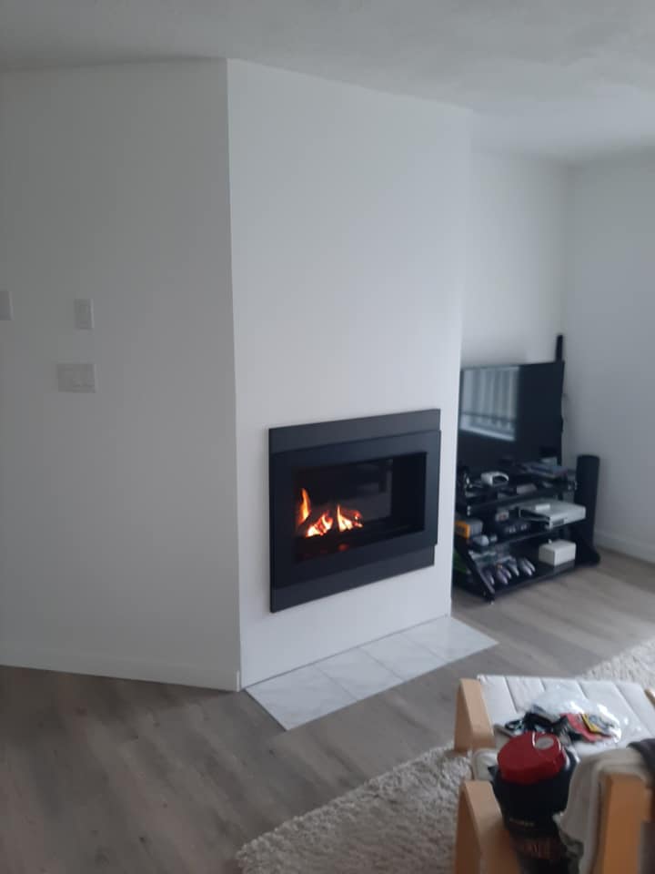 Comox Fireplace and Patio | 4911 N Island Hwy, Courtenay, BC V9N 5Y9, Canada | Phone: (250) 338-8522