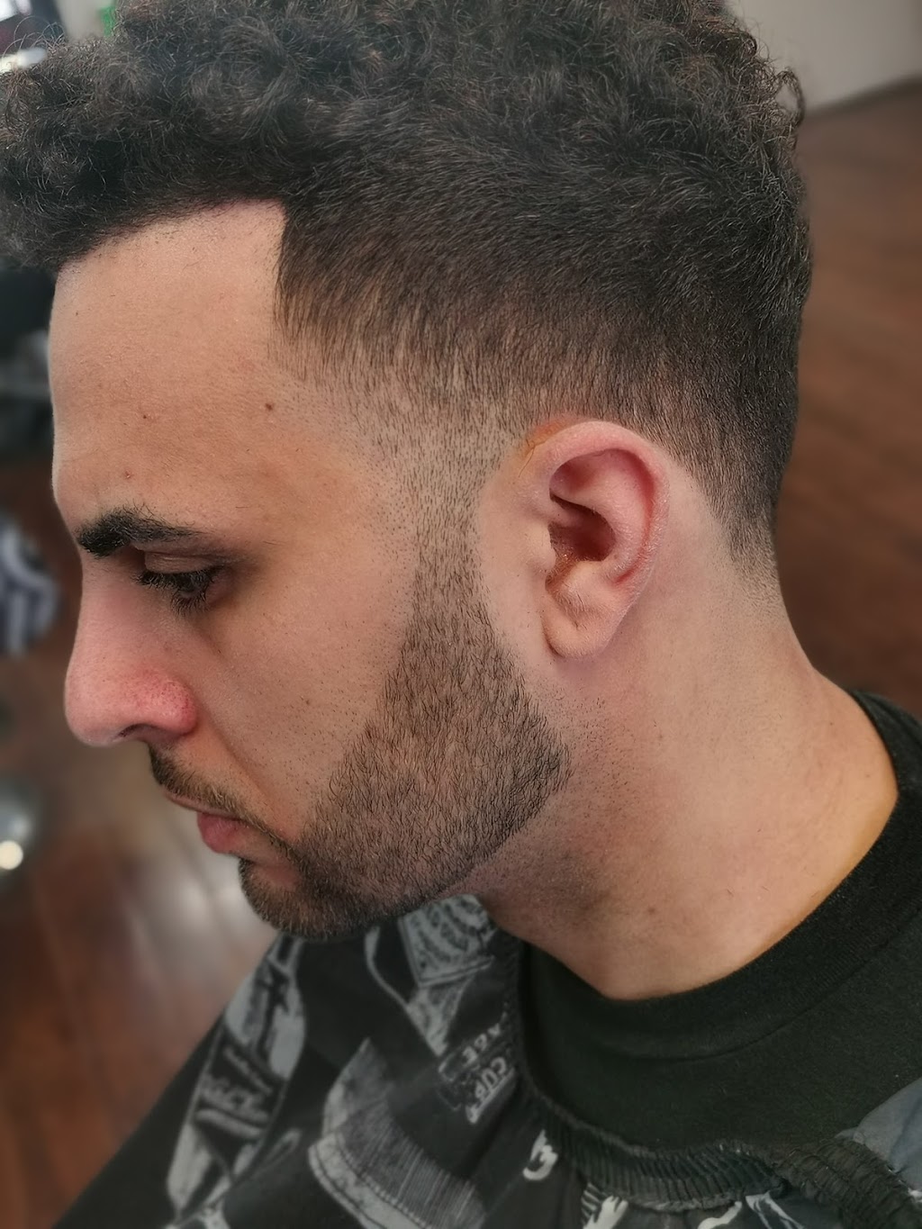 The Shop Barber Lounge | 3040 Bur Oak Ave Unit 2 @, Church St, Markham, ON L6B 0R1, Canada | Phone: (647) 207-6607