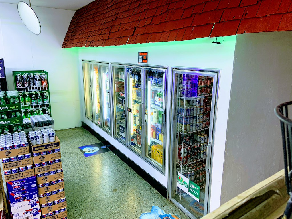 Dépanneur International | 6522 Av. Papineau, Montréal, QC H2G 2X2, Canada | Phone: (514) 728-6031