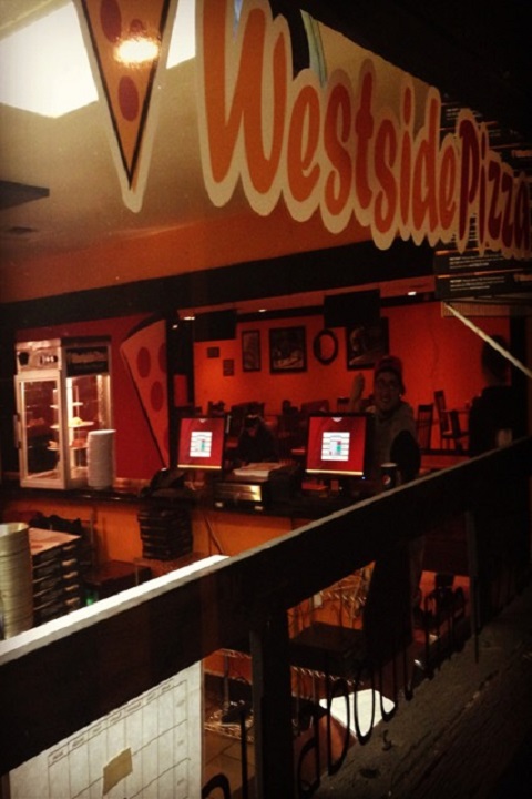 Westside Pizza | 102 W Main St, Everson, WA 98247, USA | Phone: (360) 922-7395