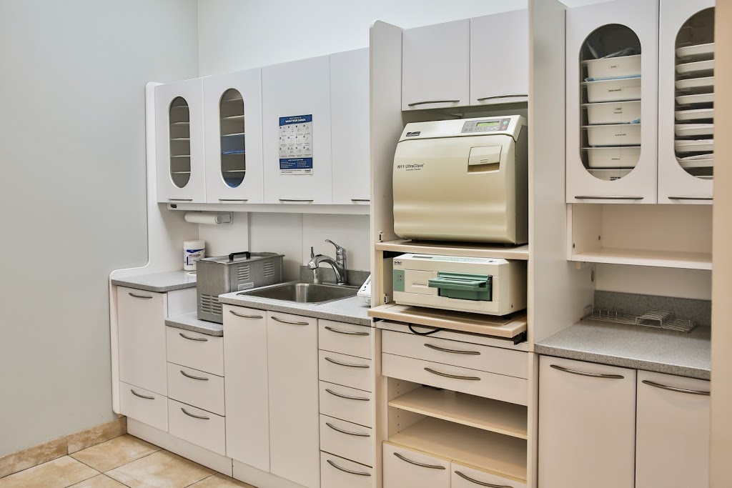 Fletchers Creek Dental | 10725 McLaughlin Rd, Brampton, ON L7A 3E5, Canada | Phone: (905) 495-1155