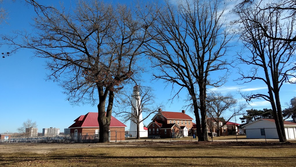 Gratiot Park | 2538 Gratiot Ave, Port Huron, MI 48060, USA