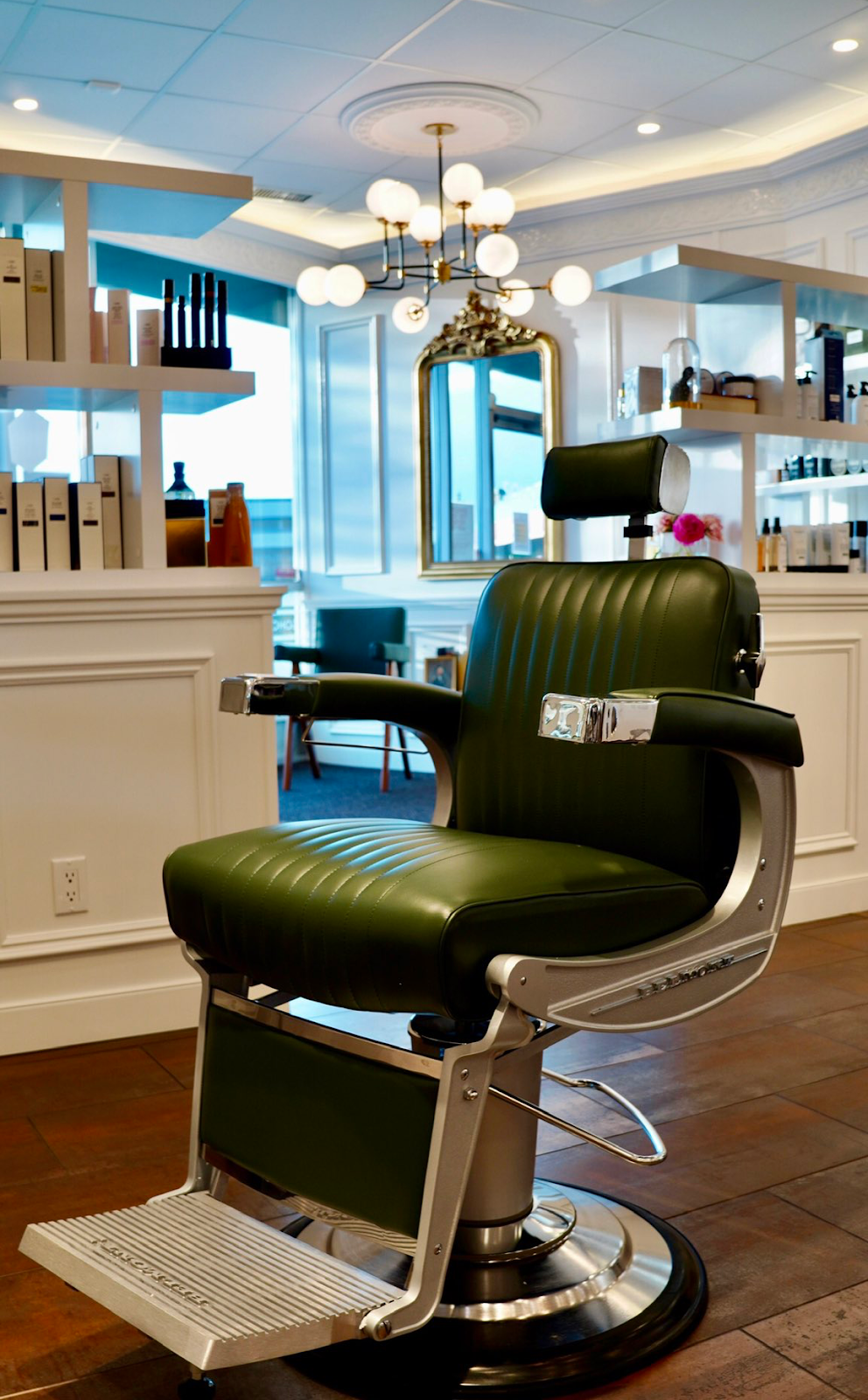 Soho Master Hair Stylists | 11815 40 Ave NW, Edmonton, AB T6J 0R8, Canada | Phone: (780) 465-7646