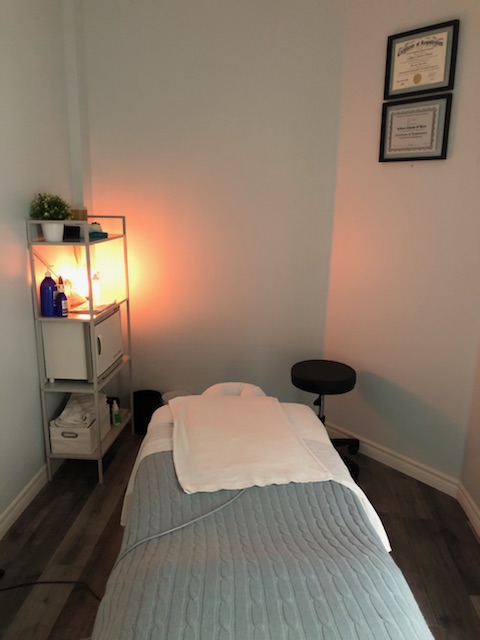 Clover Therapeutic Wellness Centre | 7282 Drummond Rd, Niagara Falls, ON L2G 7B5, Canada | Phone: (289) 296-4610