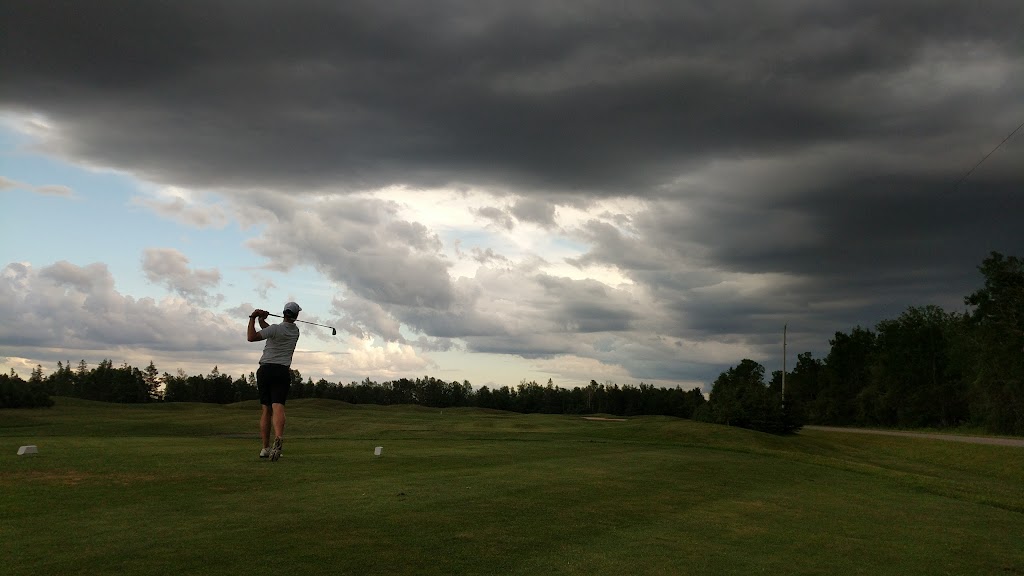Avondale Golf Course | 586 Avondale Rd, Vernon Bridge, PE C0A 2E0, Canada | Phone: (866) 651-2380
