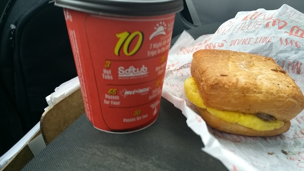 Coffee Time | 15228 Woodbine Ave, Gormley, ON L0H 1G0, Canada | Phone: (905) 726-1661