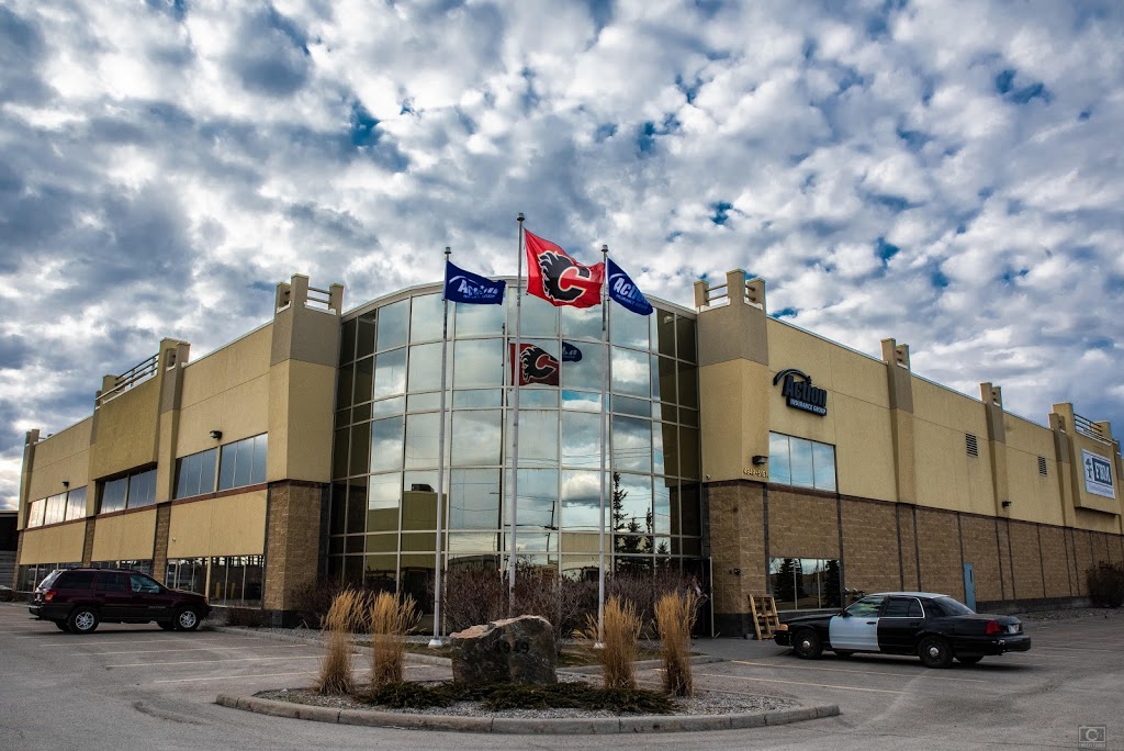 Action Insurance Group | 4949 51 St SE #200, Calgary, AB T2B 3S7, Canada | Phone: (403) 457-1000