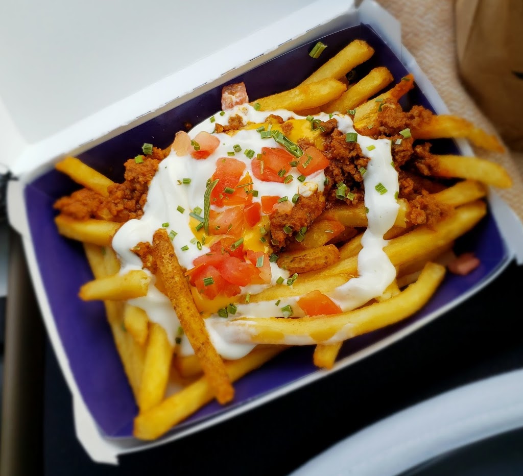 Taco Bell | 500 Rexdale Blvd, Etobicoke, ON M9W 6K5, Canada | Phone: (416) 674-5860