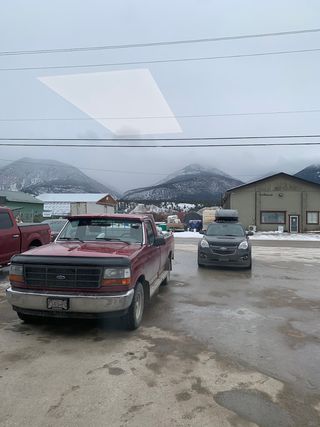 Mister Tire Invermere | 120 Industrial 2 Rd, Invermere, BC V0A 1K0, Canada | Phone: (250) 342-6517
