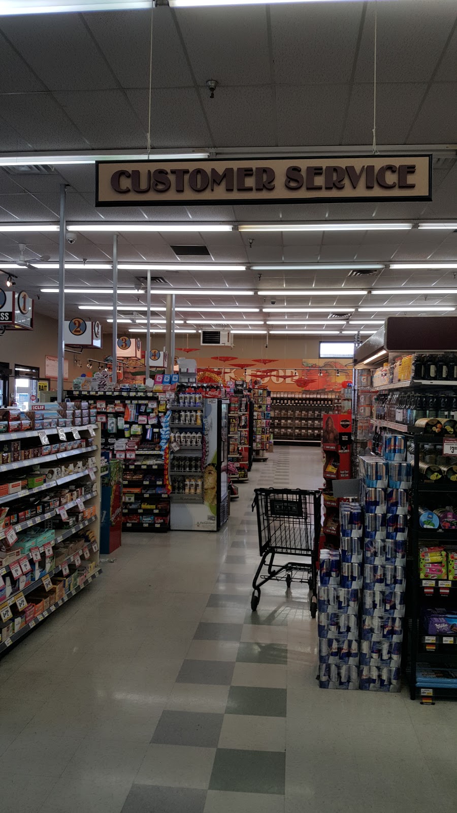 Fairway Market - Sidney by the Sea | 2531 Beacon Ave, Sidney, BC V8L 1Y2, Canada | Phone: (250) 656-0727