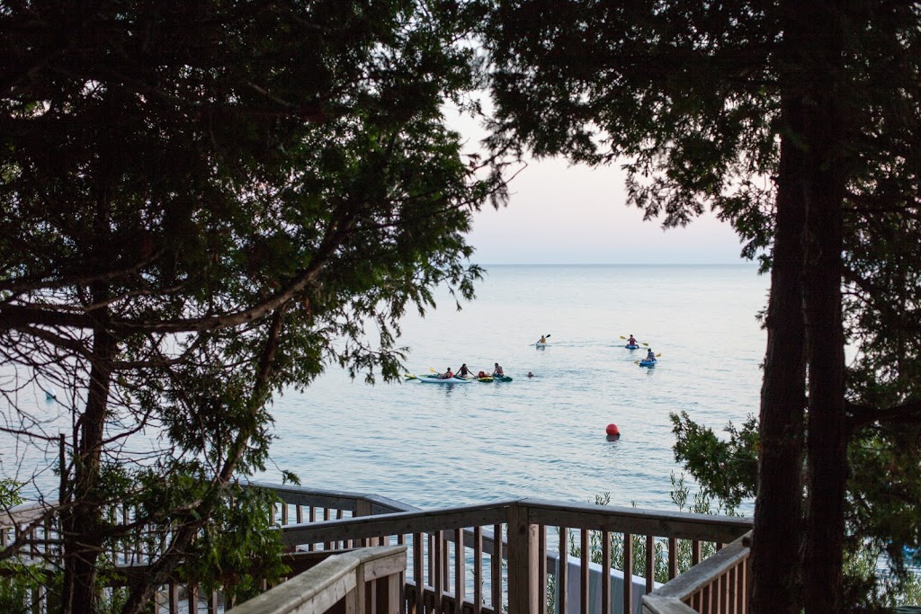 Camp Kintail | RR3, 85153 Bluewater Hwy, Goderich, ON N7A 3X9, Canada | Phone: (519) 529-7317