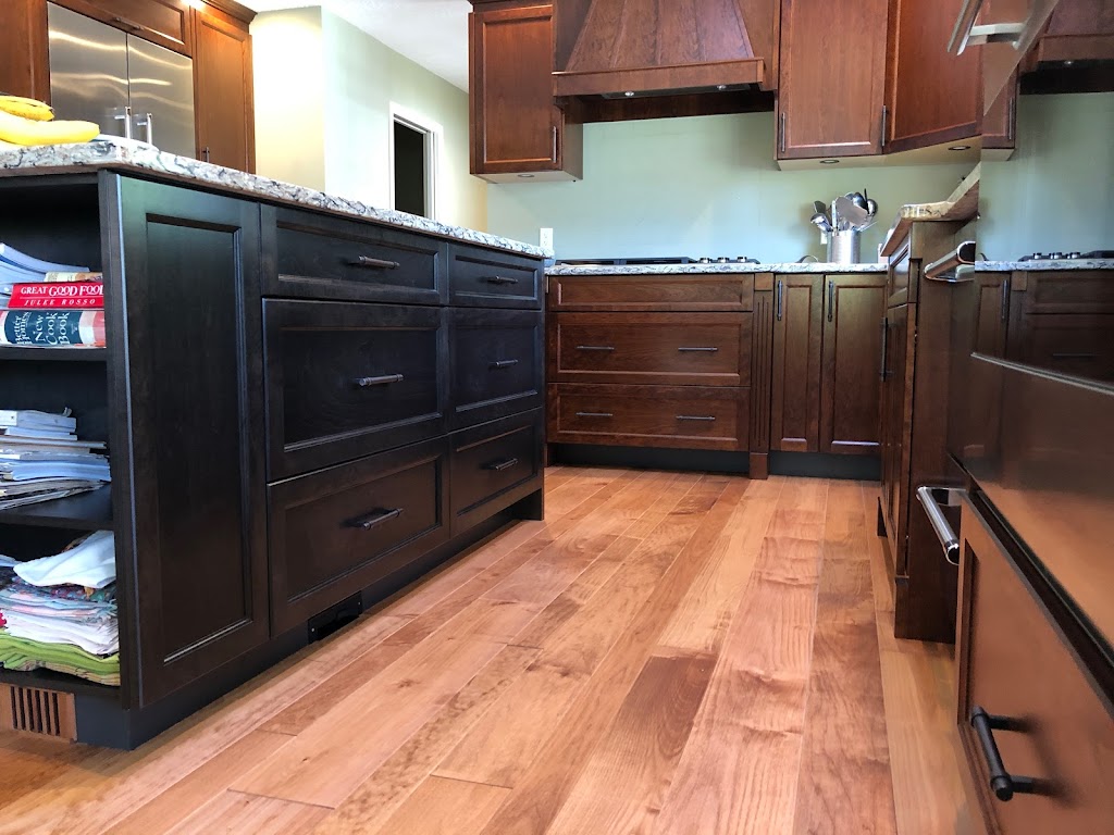 Woodland Flooring and Countertops | 1584 Knight Rd, Comox, BC V9M 4A2, Canada | Phone: (250) 890-0402