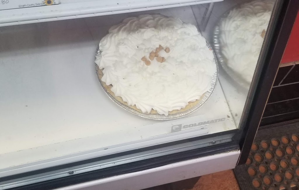 Wrights Country Bakery | 2667 NB-112, Salisbury, NB E4J 2R1, Canada | Phone: (506) 372-9320