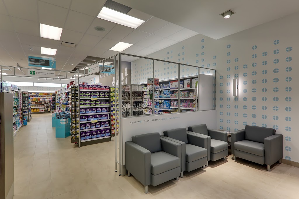 Brunet J. Bélanger, S. Gauthier, pharm. prop. Affiliées | 1020 Boulevard Monseigneur-Langlois, Salaberry-de-Valleyfield, QC J6S 0M2, Canada | Phone: (450) 373-3225