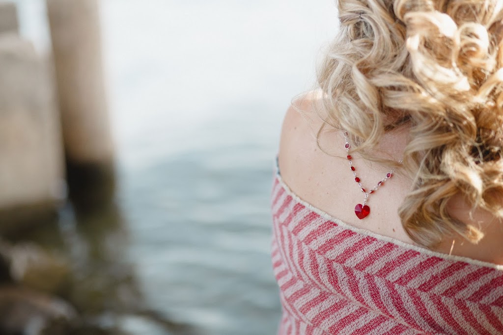 Plein De Vie Jewelry | 10421 Westshore Rd, Vernon, BC V1H 2B2, Canada | Phone: (403) 831-2569