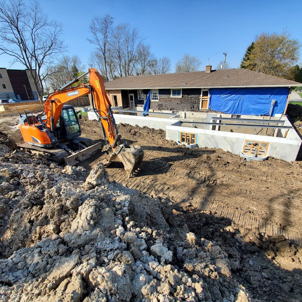 South West Septic Systems | 1853 Perth Road 164, Kirkton, ON N0K 1K0, Canada | Phone: (519) 229-8035