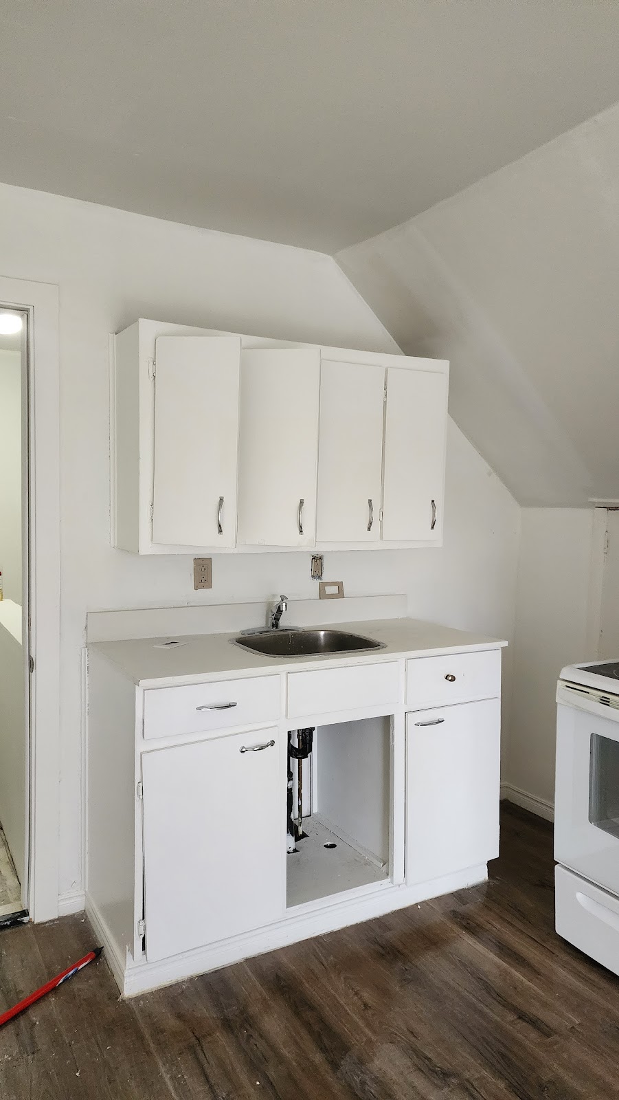 Do It Right Renovation | 2 Mitchell St 3-48 1, St Thomas, ON N5R 2T9, Canada | Phone: (226) 455-1358